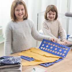 Plieur de Linge Enfant...