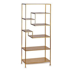 Étagère Métal (30 x 170 x...