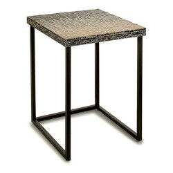 Table d'appoint Gris Métal...