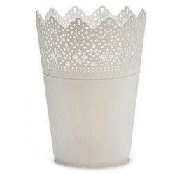Cache-pot Ibergarden Blanc...