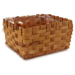 Pot Ibergarden Marron Canne...