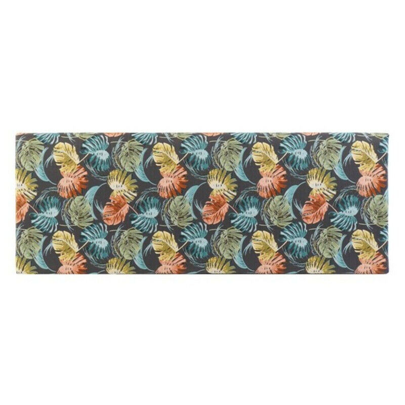 Tête de lit DKD Home Decor Multicouleur Bois Bois MDF 160 x 10 x 60 cm