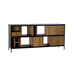 Buffet DKD Home Decor Alvin...