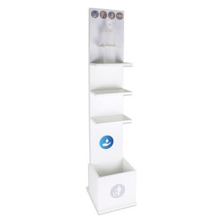 Étagère Distributeur 32 x...