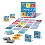 Jeu de mémoire - Ravensburger - Grand memory Pat'Patrouille - Multicolore - Enfant - Mixte