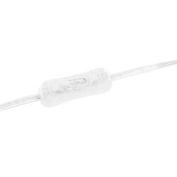 Lampe de bureau DKD Home Decor 8424001847242 33 x 33 x 67 cm Céramique Doré Métal Blanc 220 V 50 W