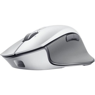 Souris de bureau - RAZER - Pro Click - Ergonomique - Gris - 8 boutons programmables - 16000 dpi