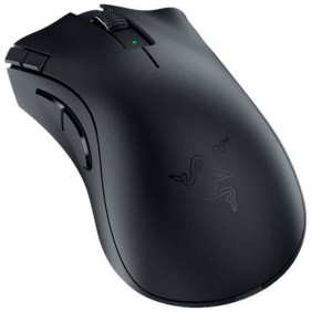 RAZER -  Souris gaming -  DEATHADDER V2 X HYPERSPEED