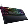 RAZER -  Clavier gaming  HUNTSMAN V2 PURPLE SWITCH