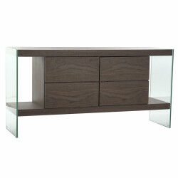 Buffet DKD Home Decor Verre...