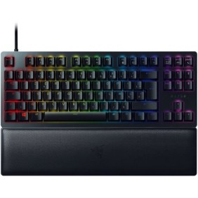 RAZER -  Clavier gaming -  HUNTSMAN V2  TKL RED SWITCH