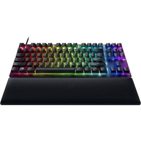 RAZER -  Clavier gaming -  HUNTSMAN V2  TKL RED SWITCH