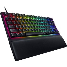 RAZER -  Clavier gaming -  HUNTSMAN V2  TKL RED SWITCH