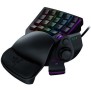 RAZER - CLAVIER D'ORDINATEUR TARTARUS PRO ANALOG MERCURY