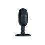 RAZER - Microphone Ultra Compact - Seiren Mini Desktop - Noir