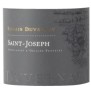 Romain Duvernay 2022 Saint Joseph - Vin rouge de la Vallée du Rhône