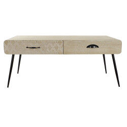 Table Basse DKD Home Decor...