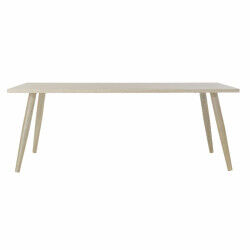 Table Basse DKD Home Decor...
