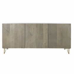 Buffet DKD Home Decor Métal...