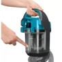 BOSCH BGS05X240 - Aspirateur sans sac - 700 W - Compact et Ultra performant - Accessoire Spécial Poils et Haute performance