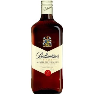 Ballantine's - Finest Whisky Ecossais - 40,0% Vol. - 150cl