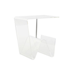 Petite Table d'Appoint DKD...