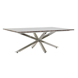 Table Basse DKD Home Decor...