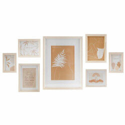 Porte photos mural DKD Home...