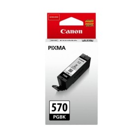 CANON Cartouche d'encre PGI-570 Noir