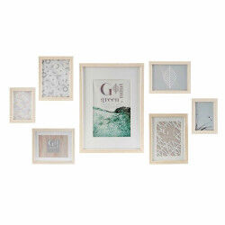 Porte photos mural DKD Home...