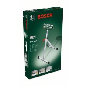 BOSCH Servante - Support a roulements PTA 1000