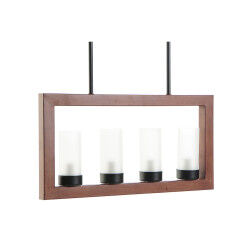 Suspension DKD Home Decor...