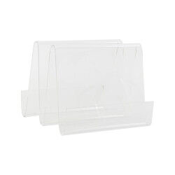 Porte-revues DKD Home Decor...