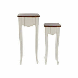 Jeu de 2 tables DKD Home...