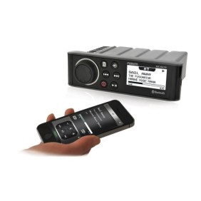 FUSION Autoradio Marine Étanche MS-RA70