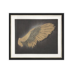 Cadre DKD Home Decor (63 x...