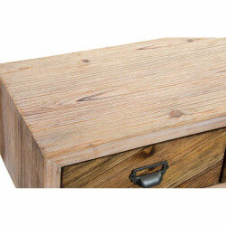 Meuble d'Entrée DKD Home Decor 110 x 32 x 85 cm Multicouleur