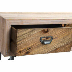 Meuble d'Entrée DKD Home Decor 110 x 32 x 85 cm Multicouleur