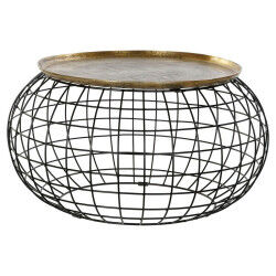 Table d'appoint DKD Home...