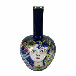 Vase DKD Home Decor Visage...
