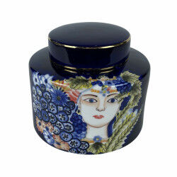Vase DKD Home Decor Visage...