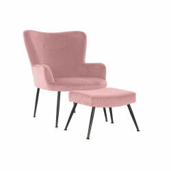 Fauteuil DKD Home Decor...