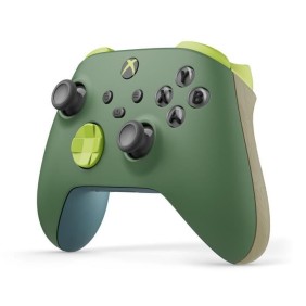 Manette Xbox Sans Fil Edition Limitée Remix