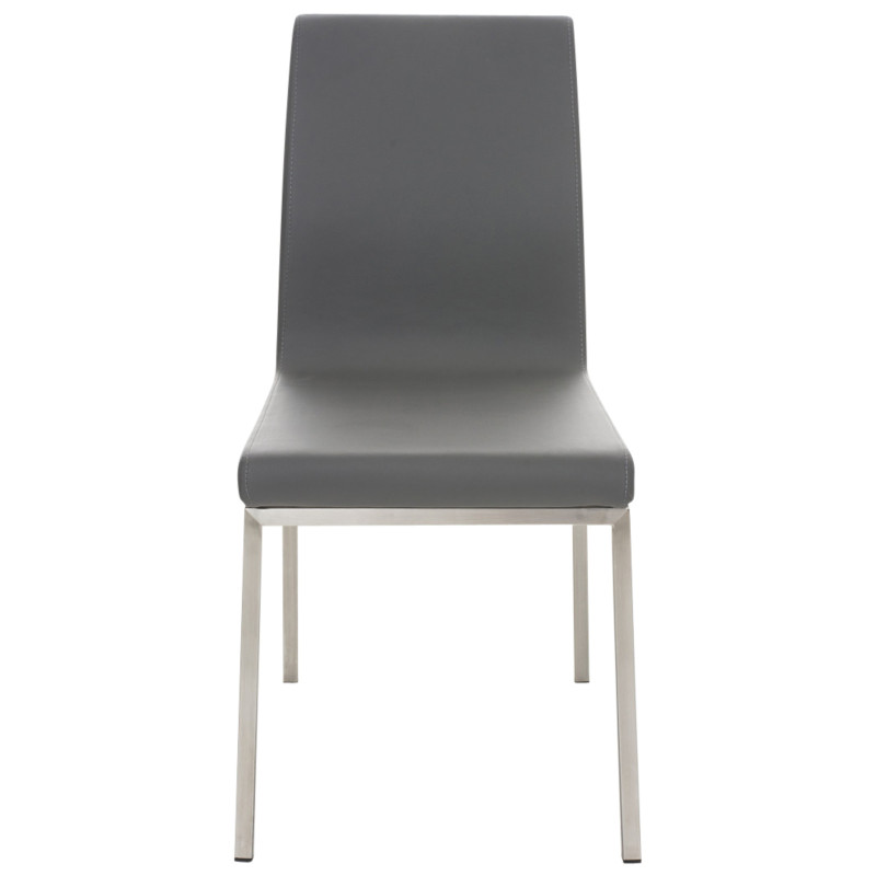 Lot de 2 chaises à repas Colmar