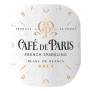 Café de Paris Brut - Vin effervescent