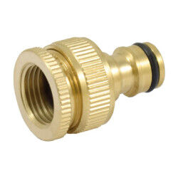 Raccord Ferrestock H 1/2" -...