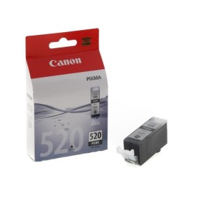 CANON Cartouche d'encre PGI-520 Noir