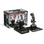 THRUSTMASTER Joystick HOTAS WARTHOG - PC