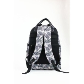 Sac a langer BABY ON BOARD BACKPACK FLORIDE