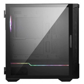 Boîtier PC - MSI - MPG VELOX 100P AIRFLOW - Noir ( 306-7G18P23-809 )